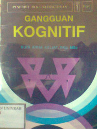 GANGGUAN KOGNITIF