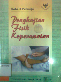 PENGKAJIAN FISIK KEPERAWATAN