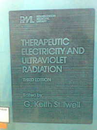 THERAPEUTIC ELECTRICITY AND ULTRAVIOLET RADIATION