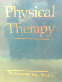 PHYSICAL THERAPY