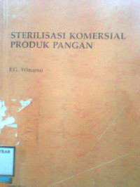 STERILISASI KOMERSIAL PRODUK PANGAN