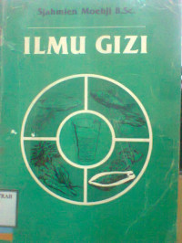 ILMU GIZI