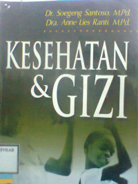 KESEHATAN DAN GIZI