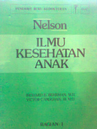 ILMU KESEHATAN ANAK NELSON