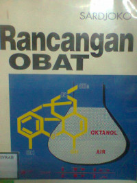 RANCANGAN OBAT