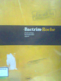 BACTRIM ROCHE