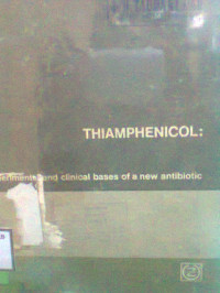 THIAMPHENICOL