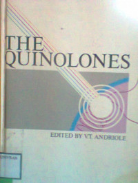 THE QUINOLONES