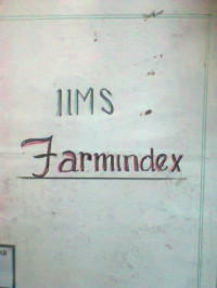 IIMS FARMINDEX