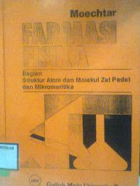 FARMASI FISIKA