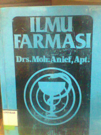 ILMU FARMASI