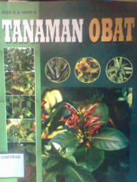 TANAMAN OBAT