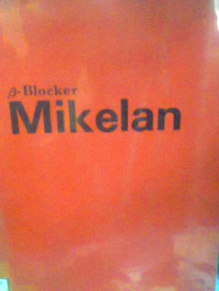 BLOCKER MIKELAN