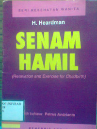 SENAM HAMIL