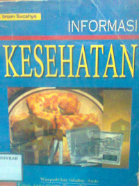 INFORMASI KESEHATAN