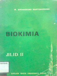 BIOKIMIA JILID 2