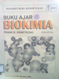 BUKU AJAR BIOKIMIA