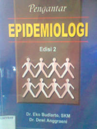 PENGANTAR EPIDEMIOLOGI ED 2