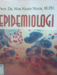 EPIDEMIOLOGI