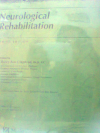 NEUROLOGICAL REHABILITATION