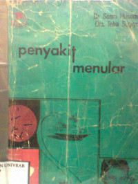 PENYAKIT MENULAR