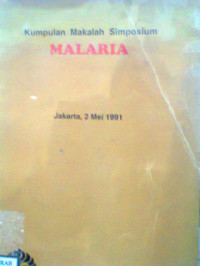 KUMPULAN MAKALAH SIMPOSIUM MALARIA