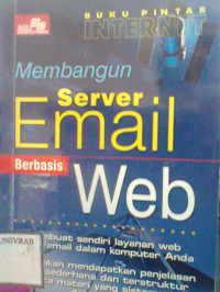 MEMBANGUN SERVER EMAIL BERBASIS WEB