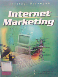 STRATEGI SERANGAN INTERNET MARKETING