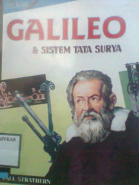 GALILEO & SISTEM TATA SURYA