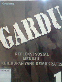 GARDU 1