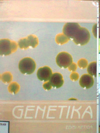 GENETIKA