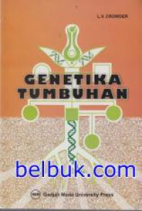 GENETIKA TUMBUHAN