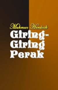 GIRING-GIRING PERAK JILID 1