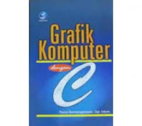 GRAFIK KOMPUTER DENGAN C