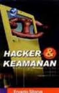 HACKER DAN KEAMANAN