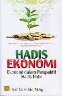 HADIS EKONOMI