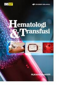 HEMATOLOGI DAN TRANFUSI