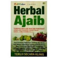 HERBAL AJAIB