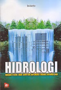 HIDROLOGI