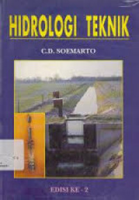 HIDROLOGI TEKNIK