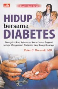 HIDUP BERSAMA DIABETES