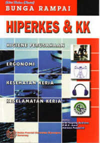 BUNGA RAMPAI HIPERKES DAN KK