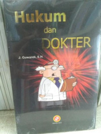 HUKUM DAN DOKTER