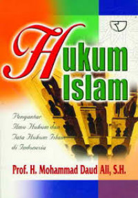 HUKUM ISLAM