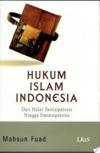 HUKUM ISLAM INDONESIA