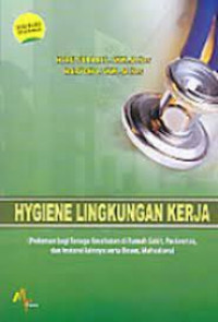 HYGIENE LINGKUNGAN KERJA (PNRI)