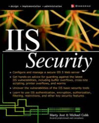 IIS SECURITY