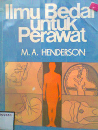 ILMU BEDAH UNTUK PERAWAT