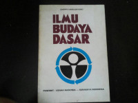 ILMU BUDAYA DASAR