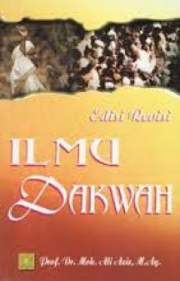 ILMU DAKWAH